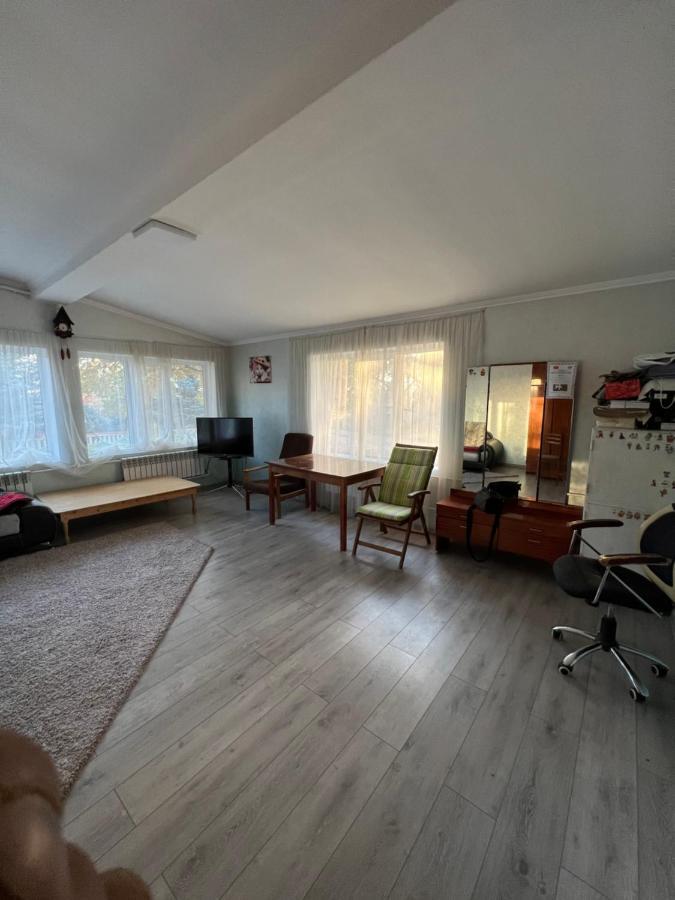 Чистые Пруды Bishkek Exterior photo